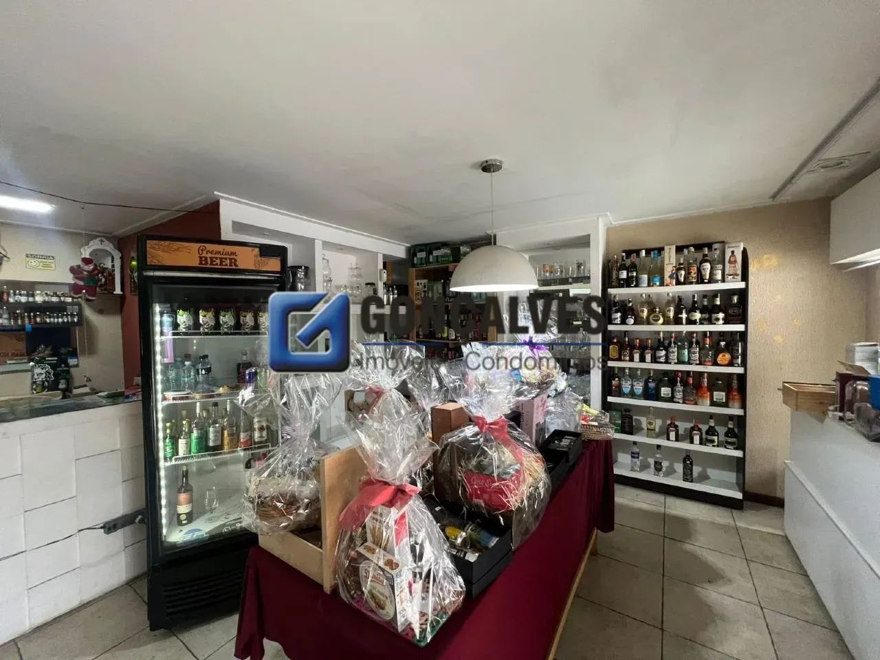 Salão Comercial para Aluguel  230 m² em Rudge Ramos, SBC - Foto 4