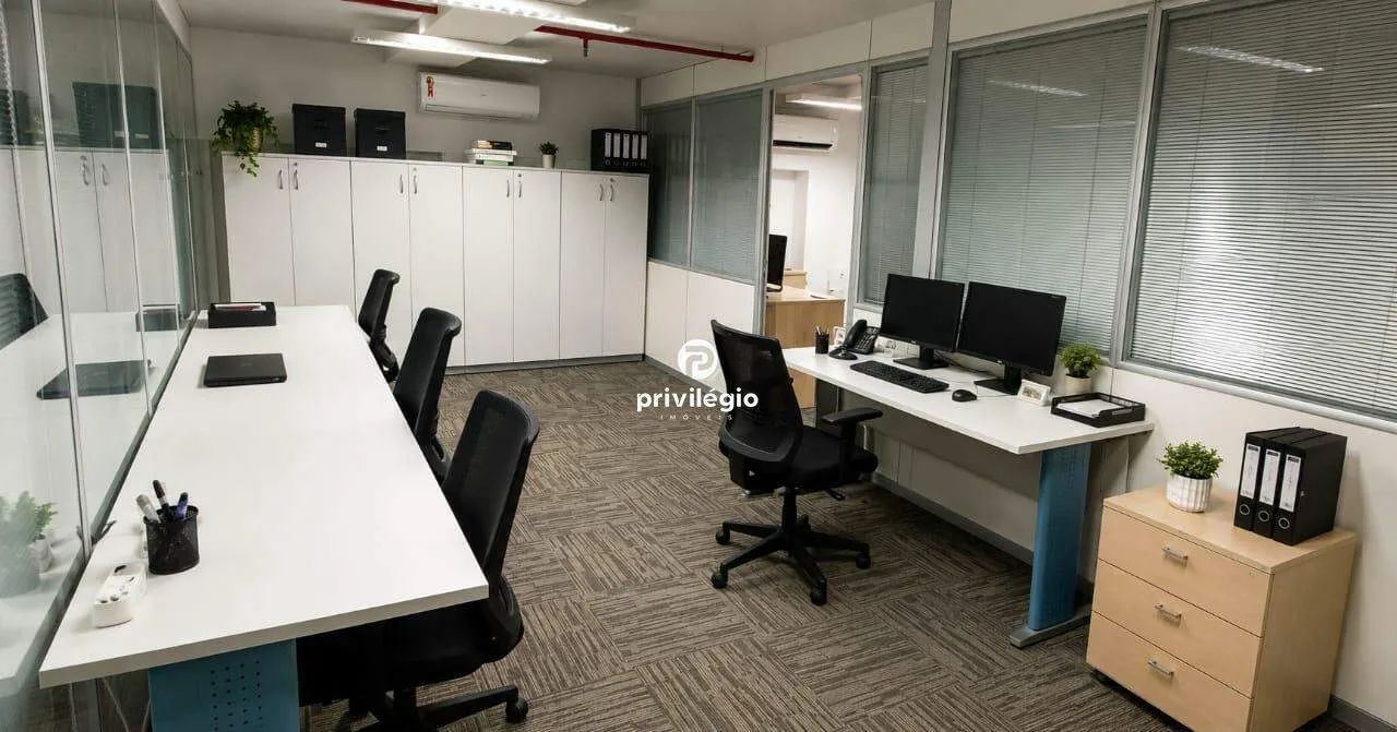 Lojas comerciais no Barra Square Expansão - 125 m² com vaga - Foto 4
