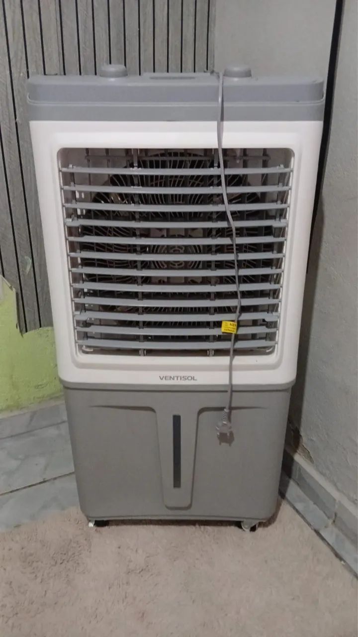 Climatizador  - Foto 2