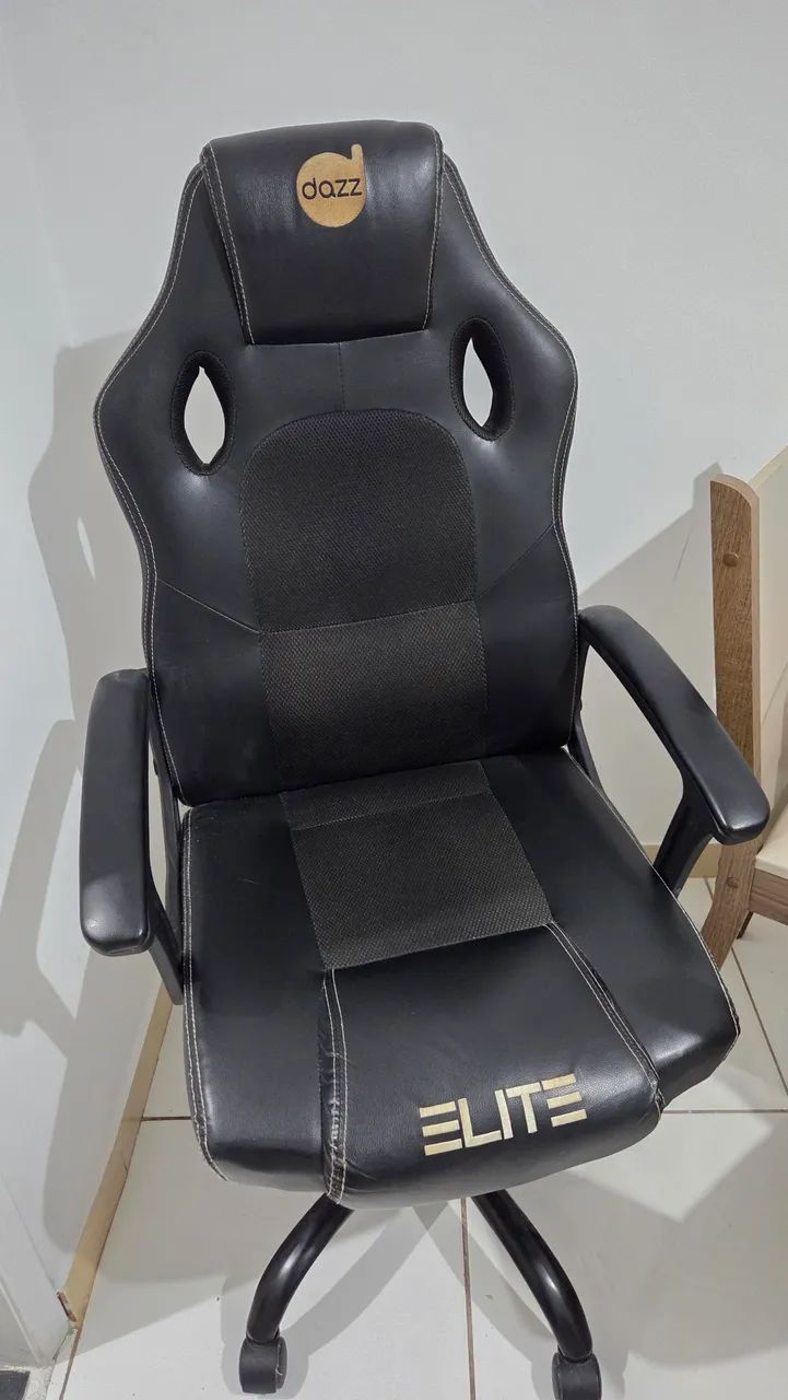 DAZZ Elite Gaming Chair