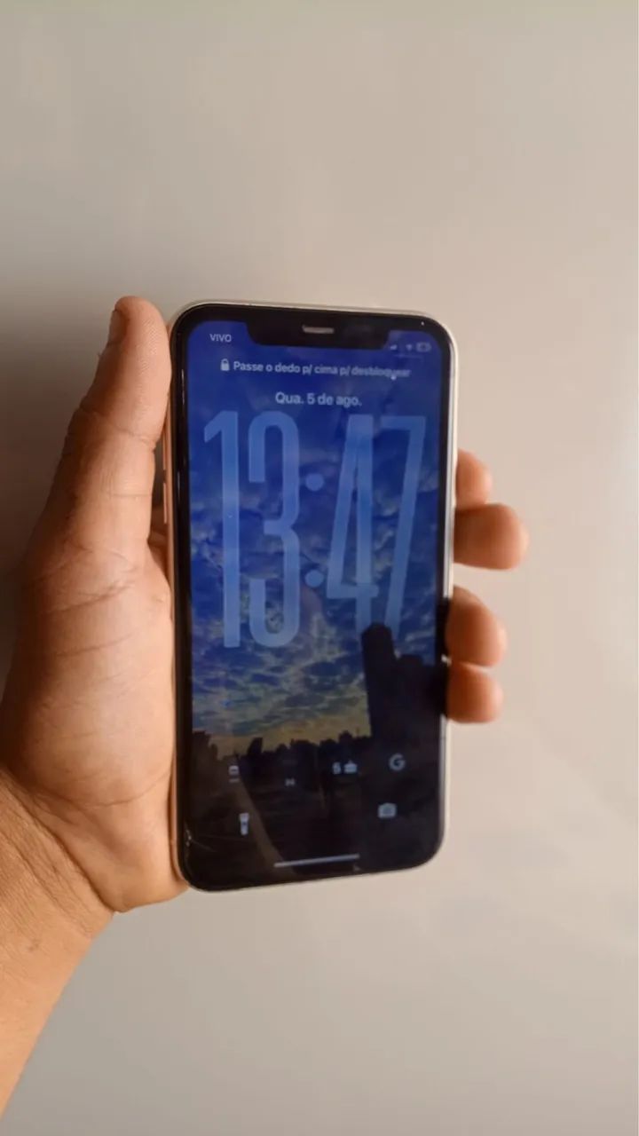 iPhone 11 128 gb 