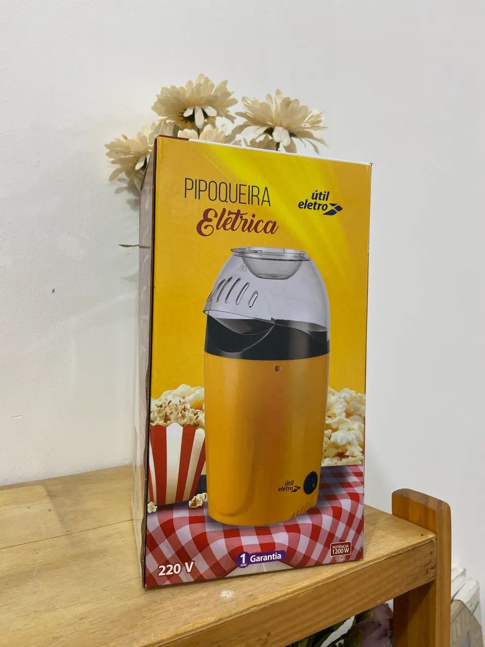 PIPOQUEIRA 