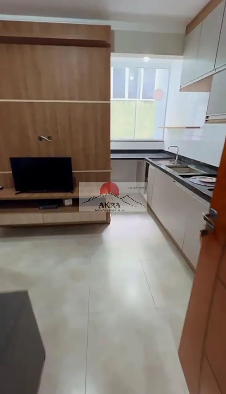 Studio em Tucuruvi - São Paulo