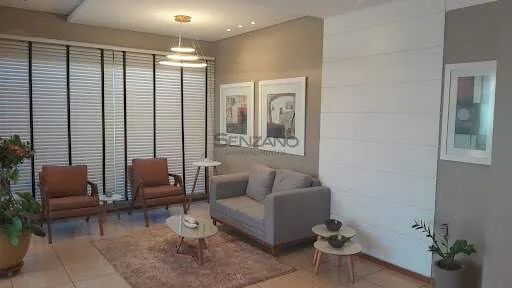 Edifício Cecília Meireles - com 95m² - 3 Quartos (01 Suíte) - Foto 5