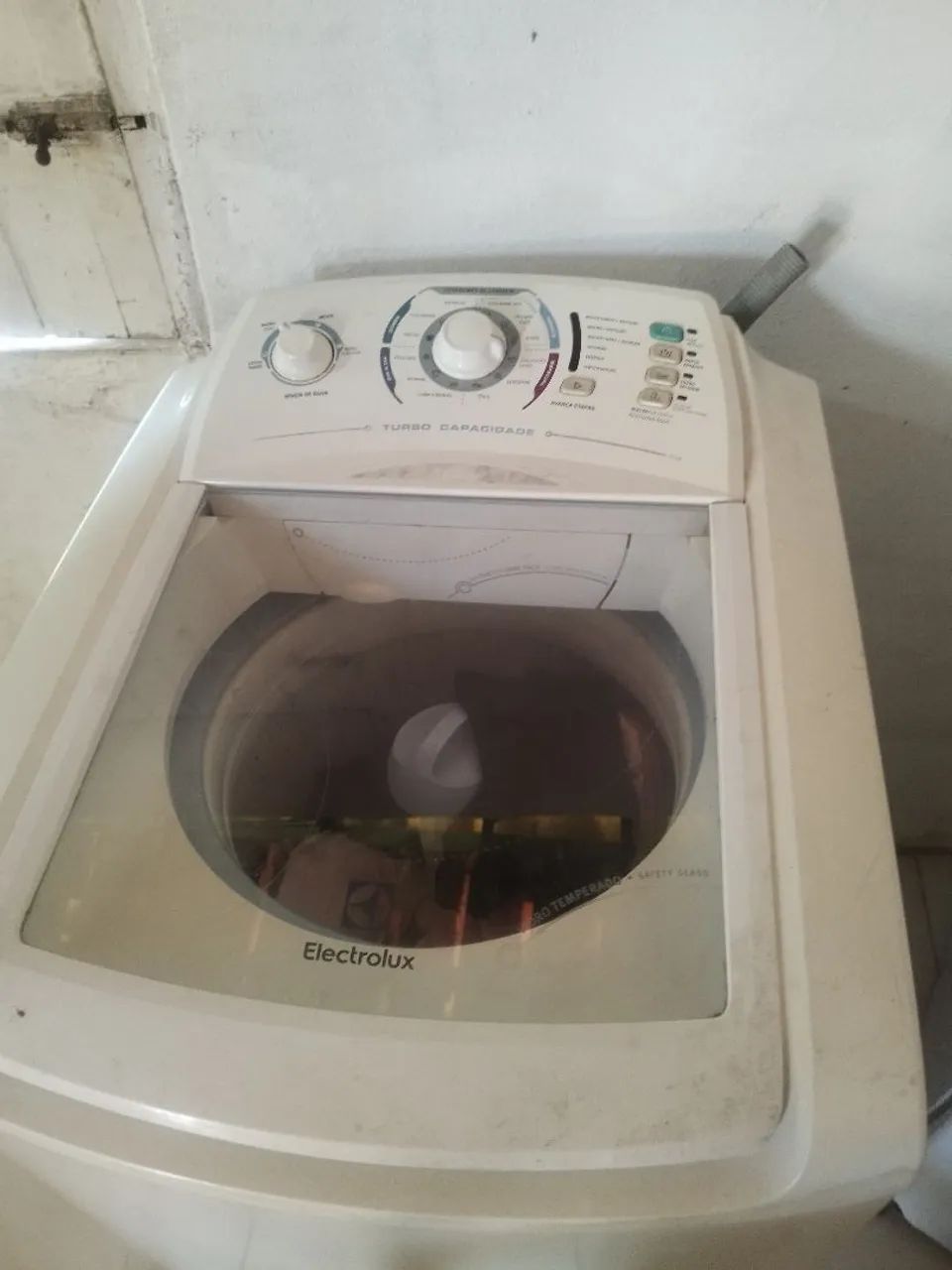 máquina  - Foto 3