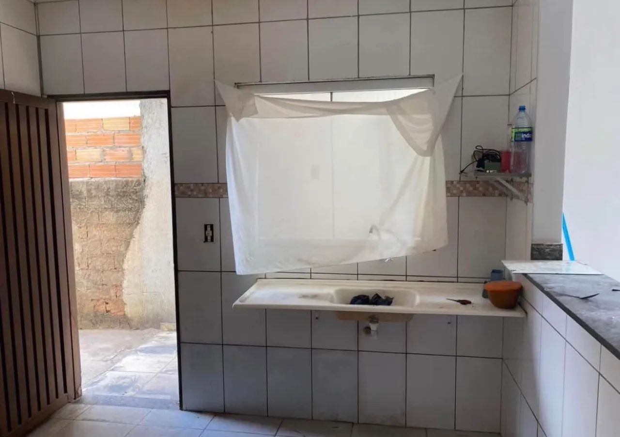 IC Vendo casa em Serra Sede - Foto 5