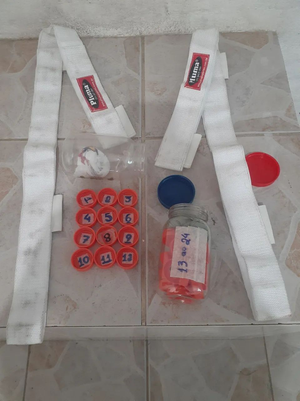 Kit Completo Voleibol -  - Foto 4