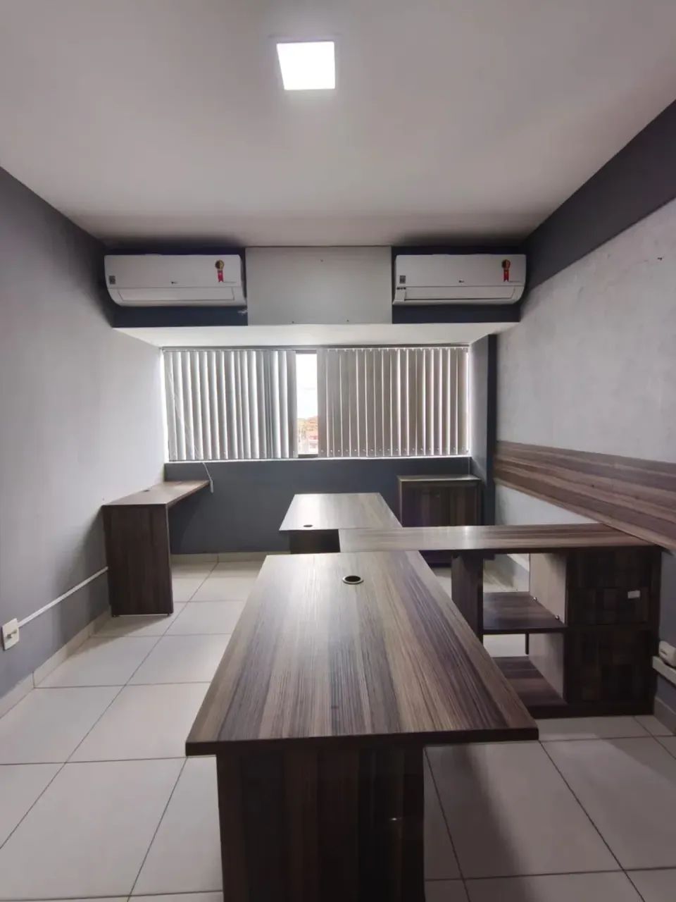 EXCELENTE SALA COMERCIAL NO OPEN CENTRR - Foto 2