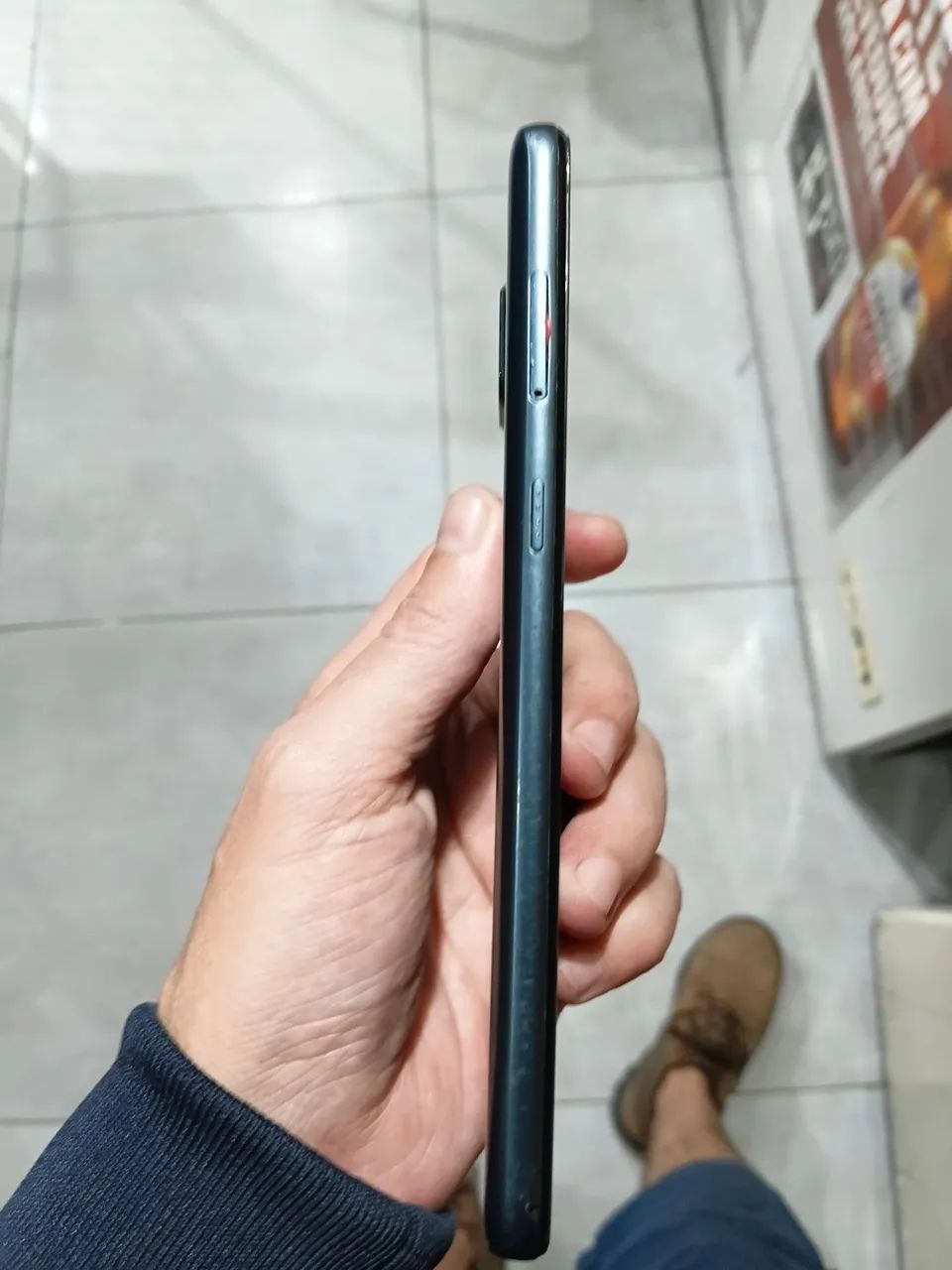 Vendo moto e(7) - Foto 4