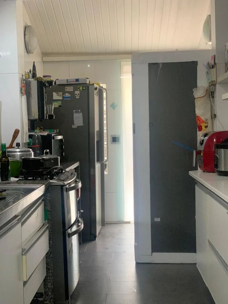 Geladeira Brastemp duplex  - Foto 4