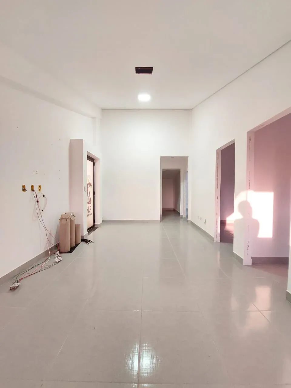 Sala comercial no Loteamento Costa do Sol para alugar  - Bertioga/SP - Foto 5