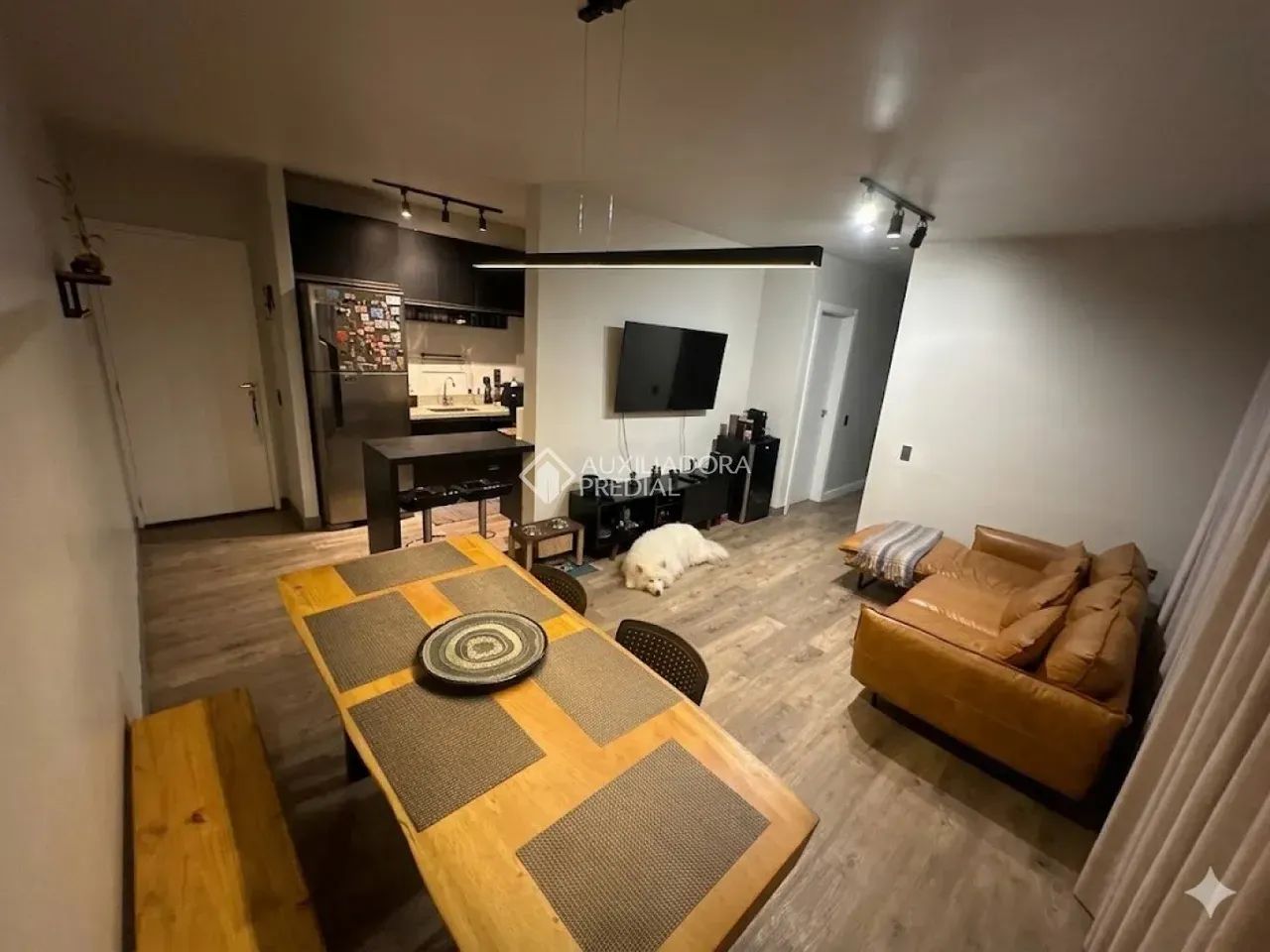 Apartamento Garden com 3 dormitórios e lazer completo, Capoeiras - Foto 2