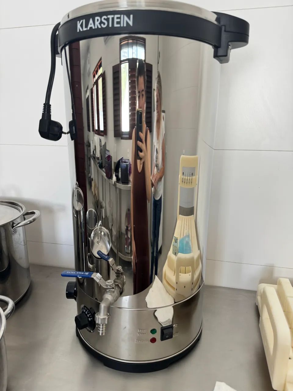 Microcervejaria