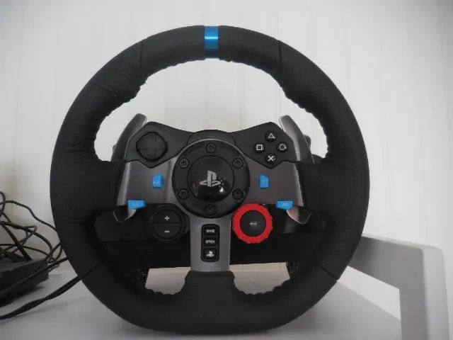 Logitech G29 - Foto 3