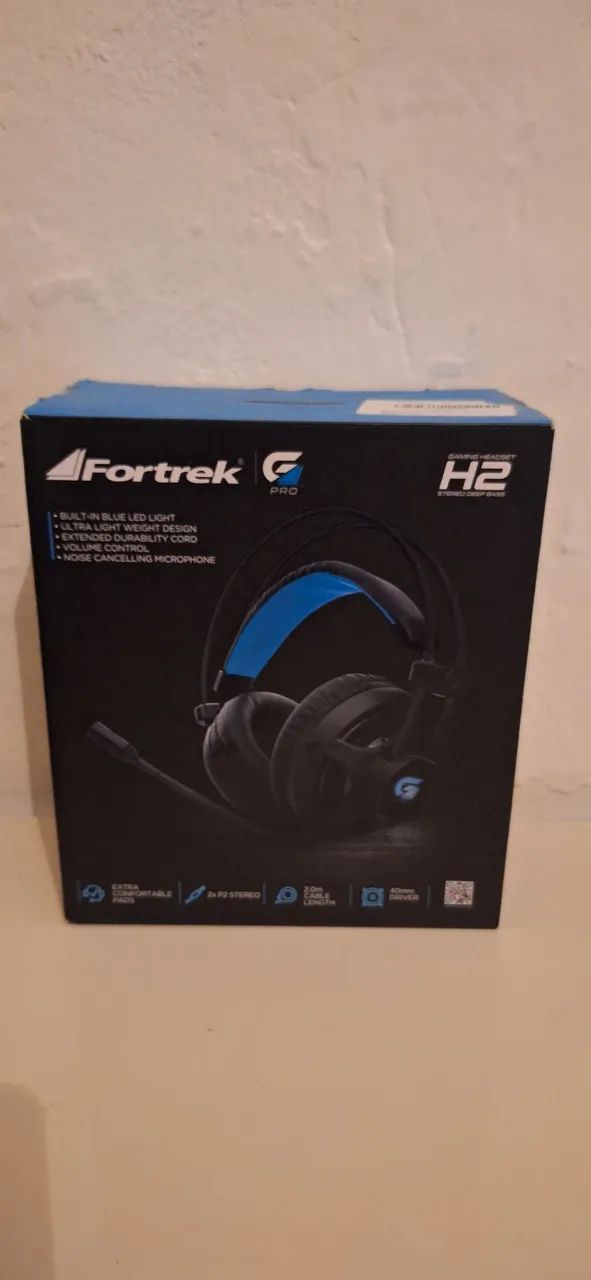 headset gamer - Foto 3