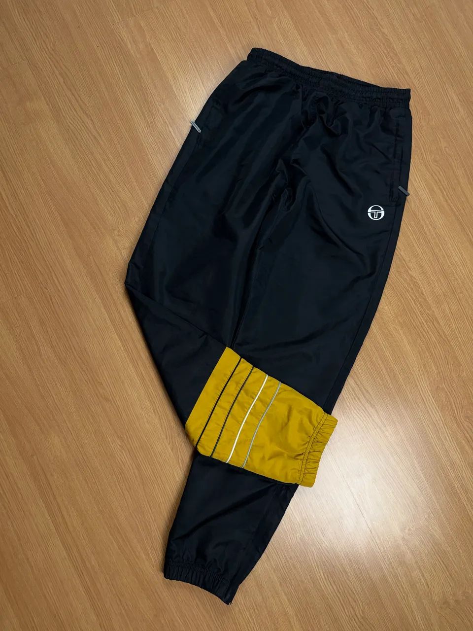 Conjunto Sergio Tacchini  - Foto 4