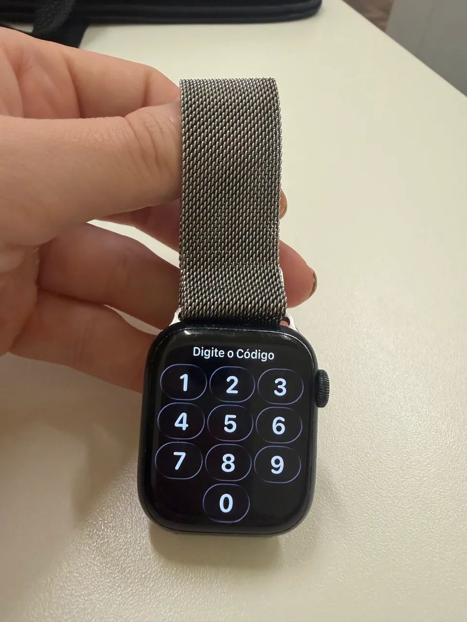 Apple Watch series 7  - Foto 4
