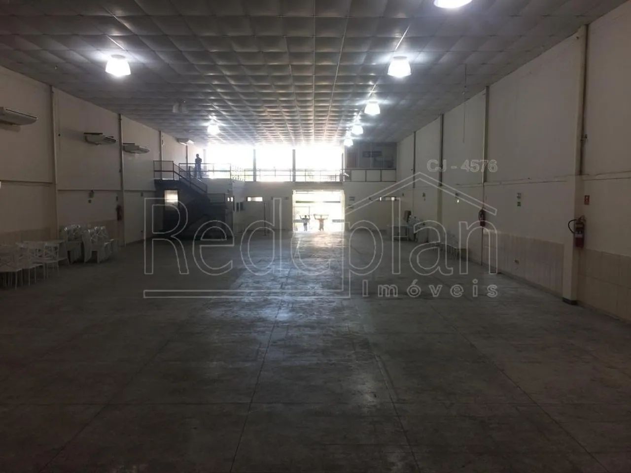 Galpão 890m2 na Boa Sorte -- Barra Mansa/RJ - Foto 4