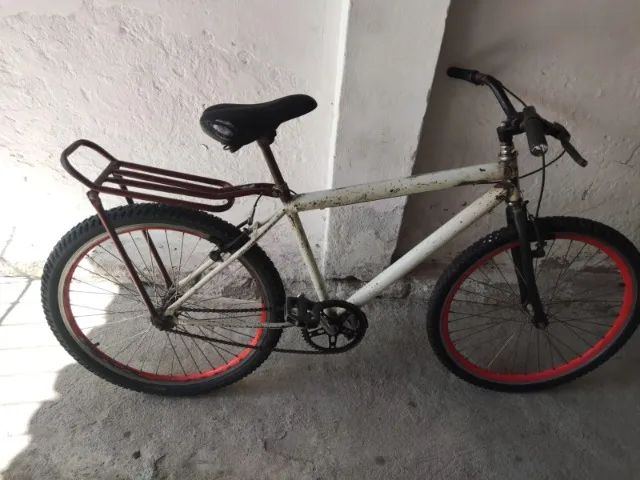 Bicicleta aro 26 - Foto 2