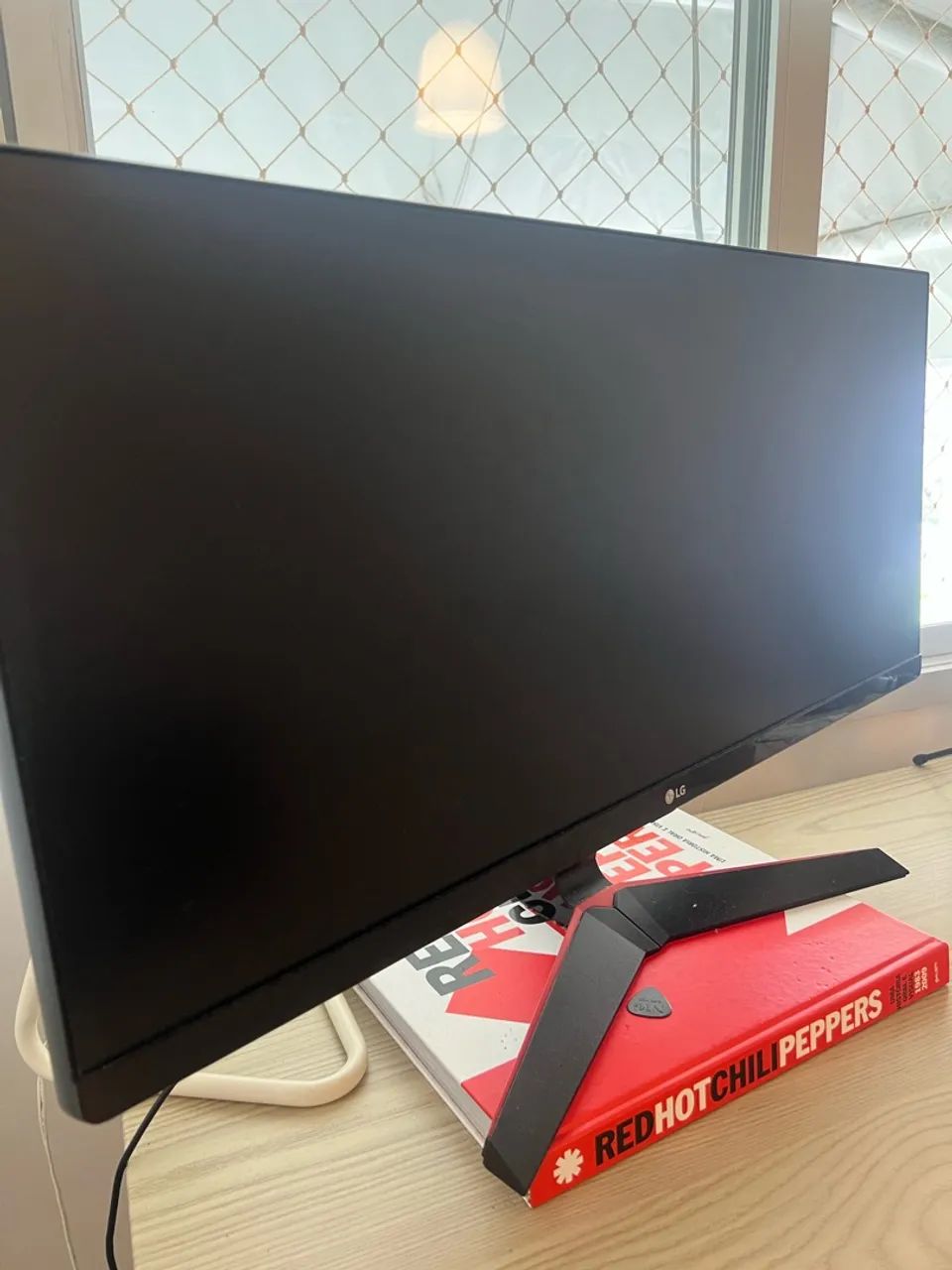 Monitor LG UltraWide 29 Polegadas - Foto 5