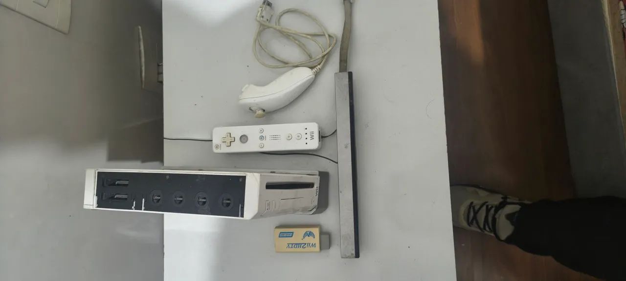 Nintendo Wii  - Foto 2