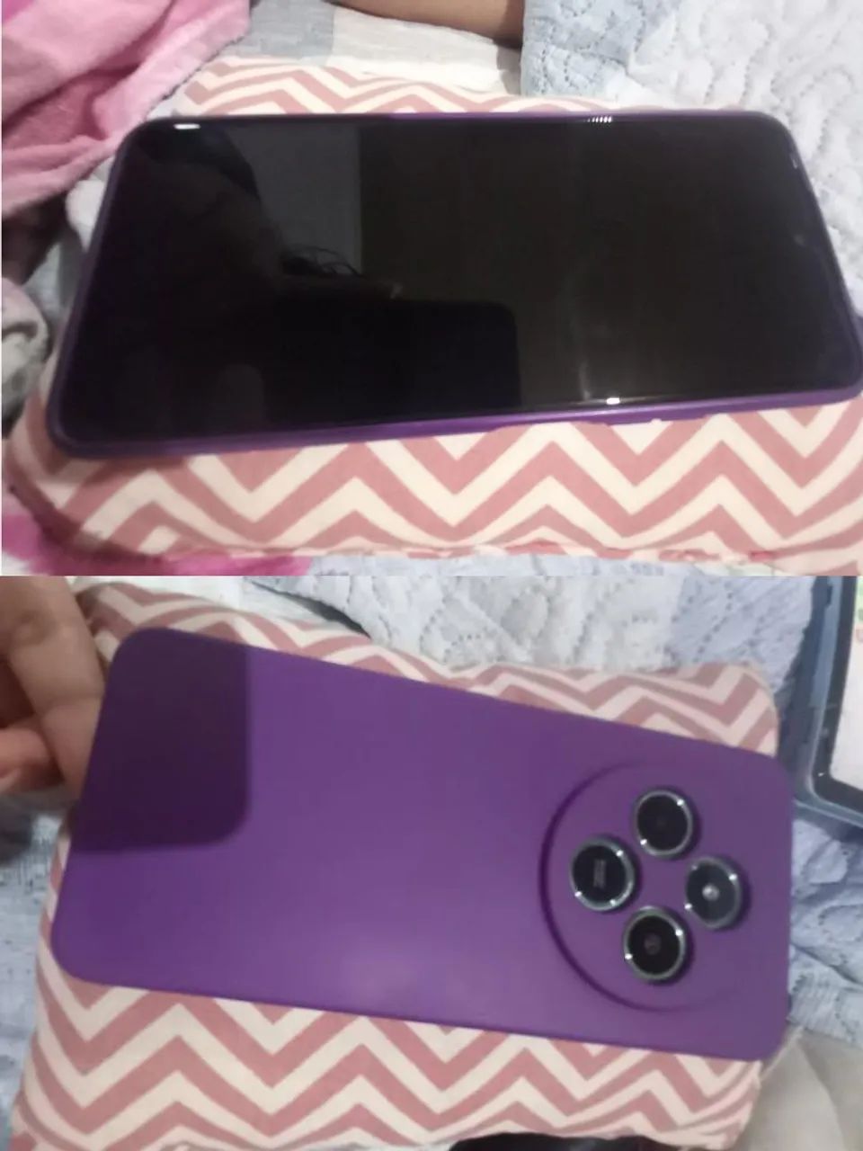 Celular POCO 75  - Foto 3