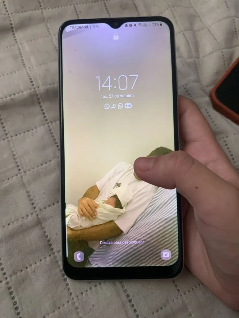 Samsung a22 - Foto 5