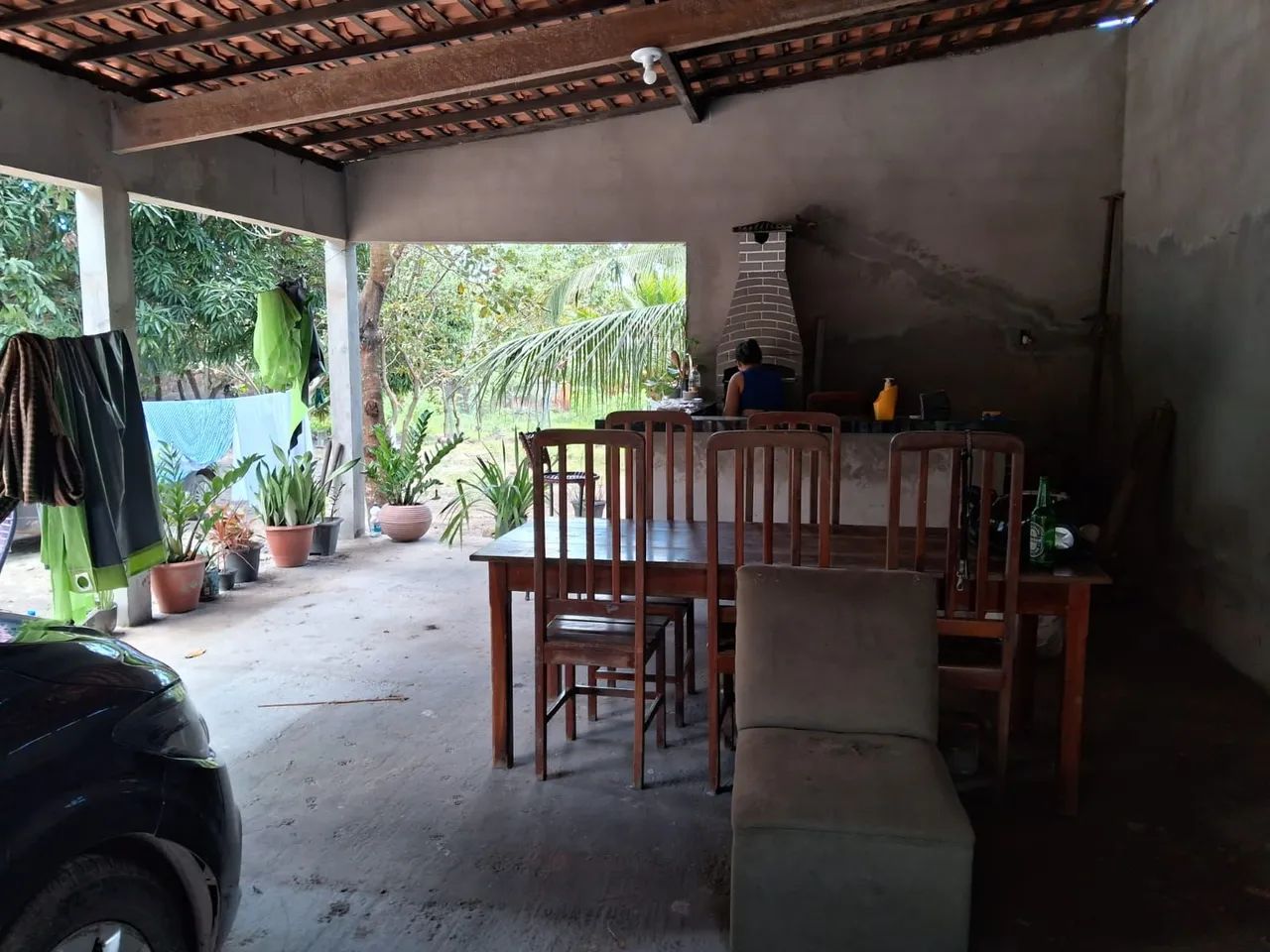 Chácara e sitio - Foto 5