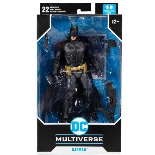 Batman Arkham Knight DC Multiverse McFarlane Toys - Foto 3