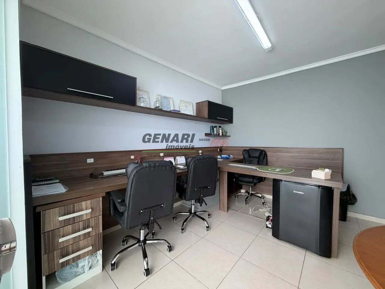 Sala para Locação Mobiliada, Vila Almeida, Indaiatuba - SP - Foto 2