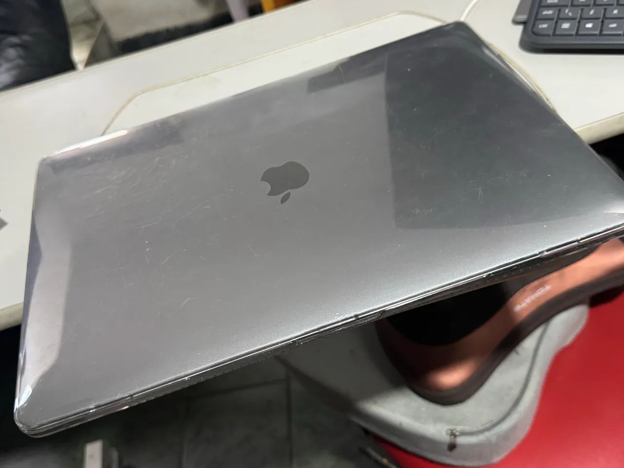 Macbok Pro 2018- 32 Gigas de Ram e 512 gb
