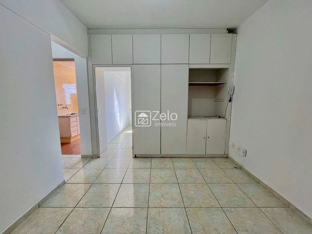 Apartamento para aluguel em Botafogo, Campinas - SP | Cód 19141 - Foto 2