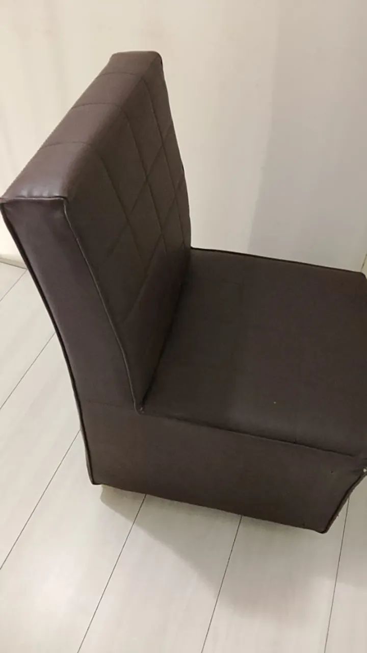 Cadeira ciranda de manicure - Foto 4