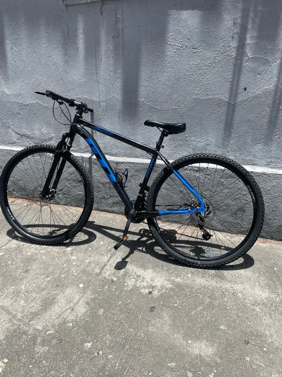 Bicicleta aro 29  - Foto 2