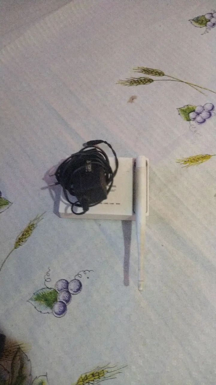 Roteador 