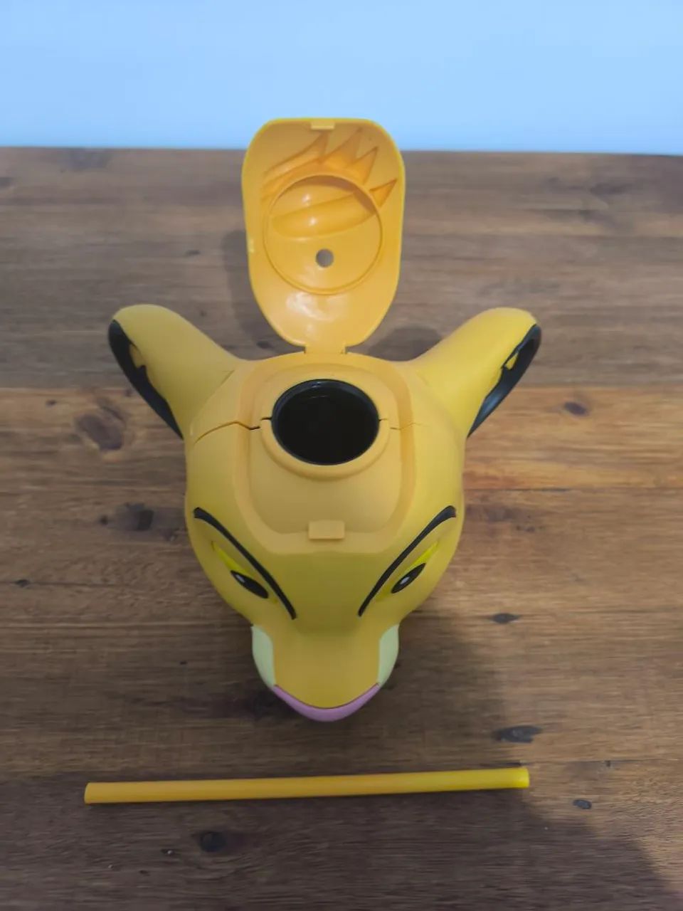 Copo Simba - Foto 3