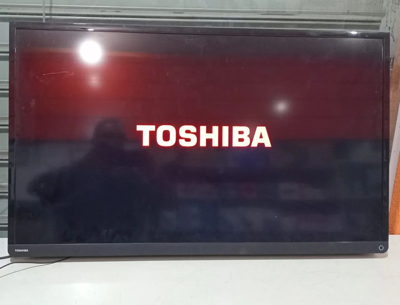 Tv Semp Toshiba Led 40 Polegadas (Não é Smart) - Foto 2