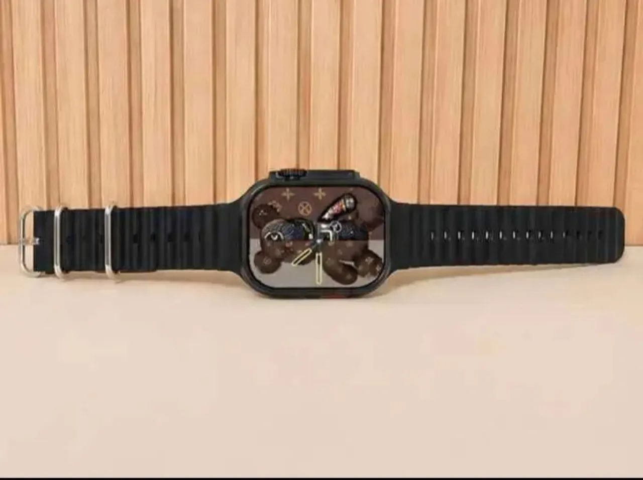 SmartWatch T800  - Foto 5