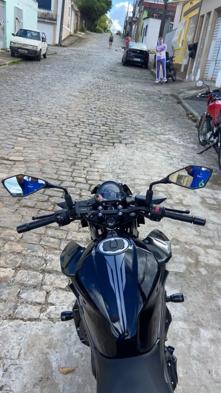 Kawasaki 400 2024 - 1534240319 | OLX