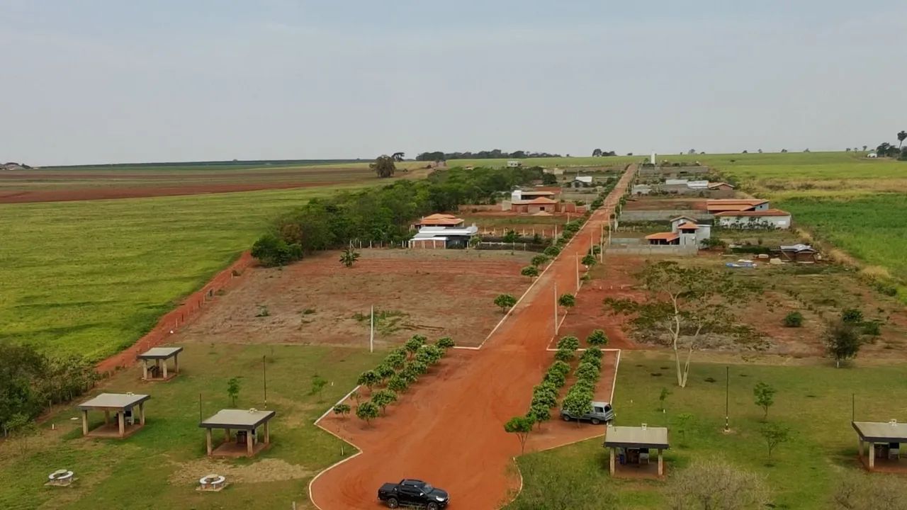 Terreno com 1000mtos cada. - Foto 3