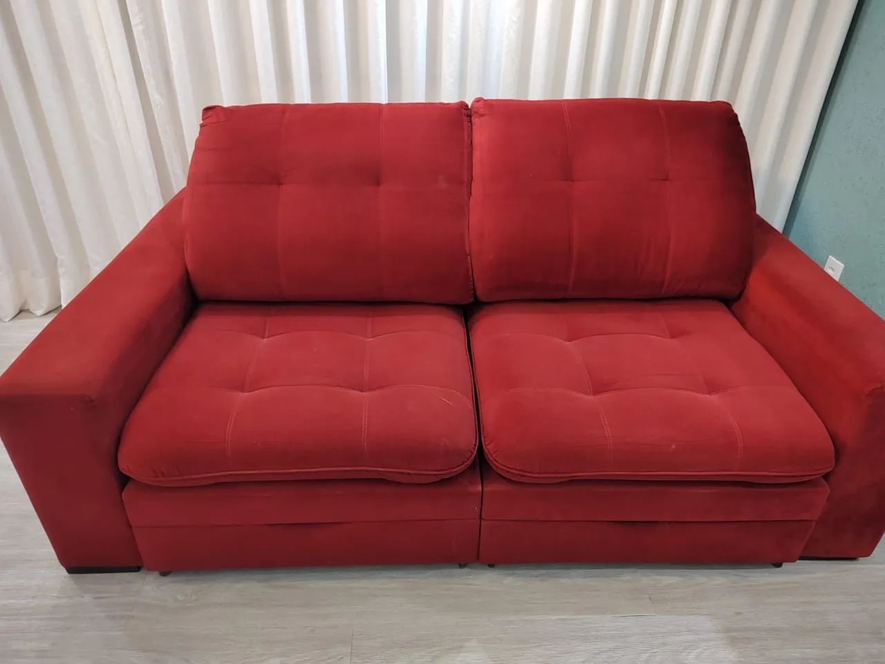 Sofá retrátil - Foto 3