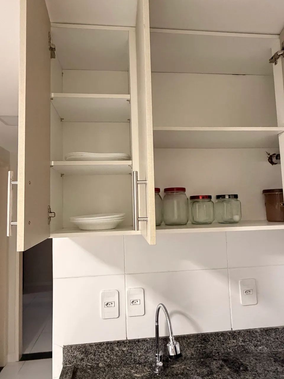 Apartamento 100 % mobiliado  - Foto 4