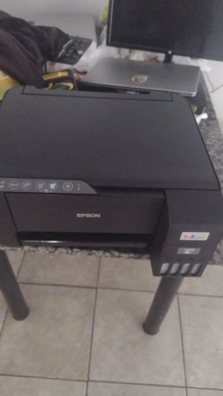 Impressora Epson l3250 ecotank 