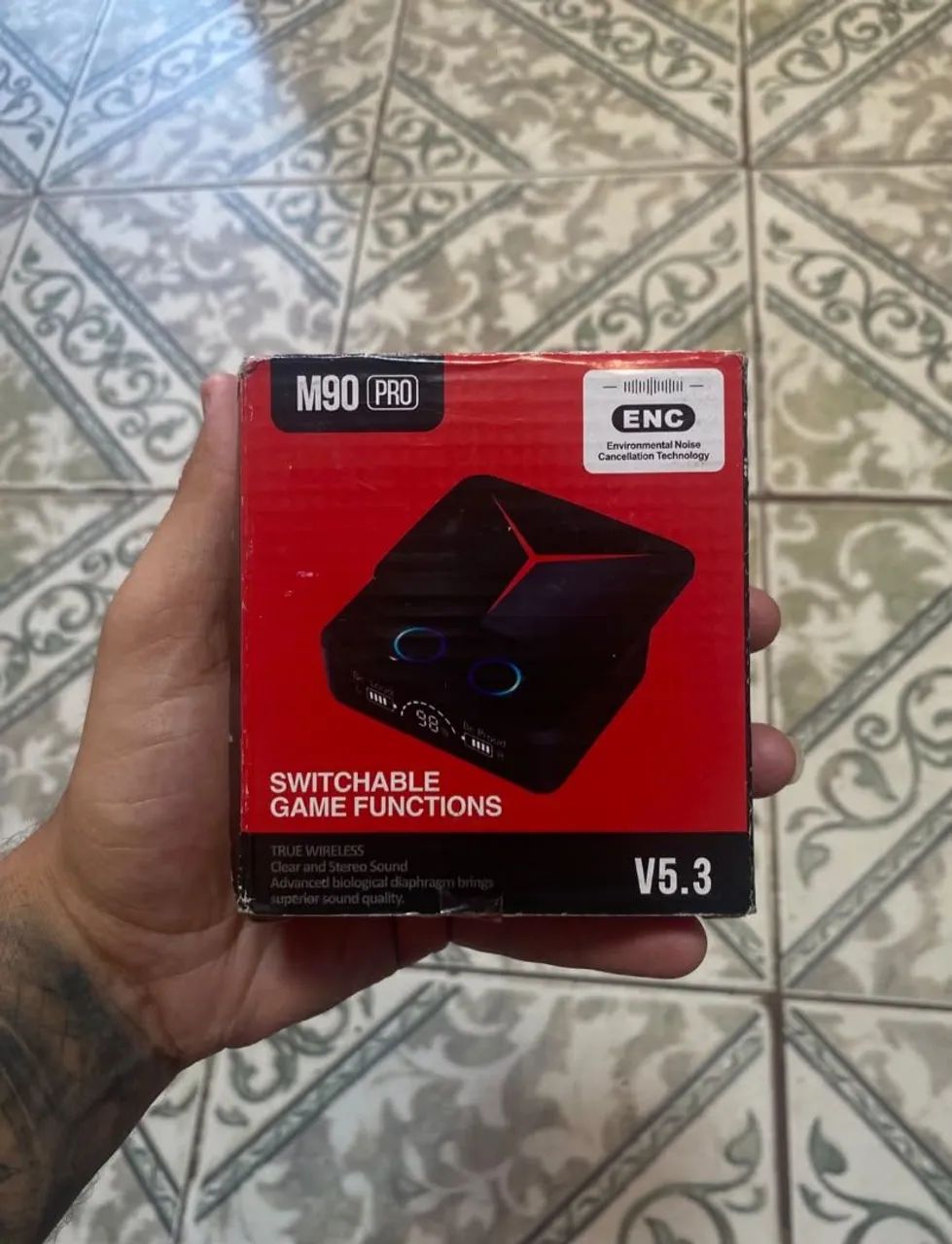 Vende se
