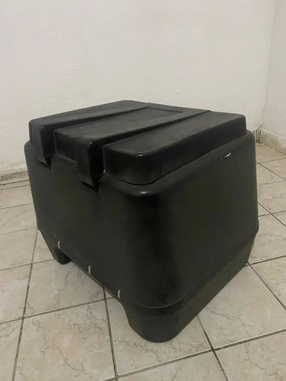 Baú de 80L 