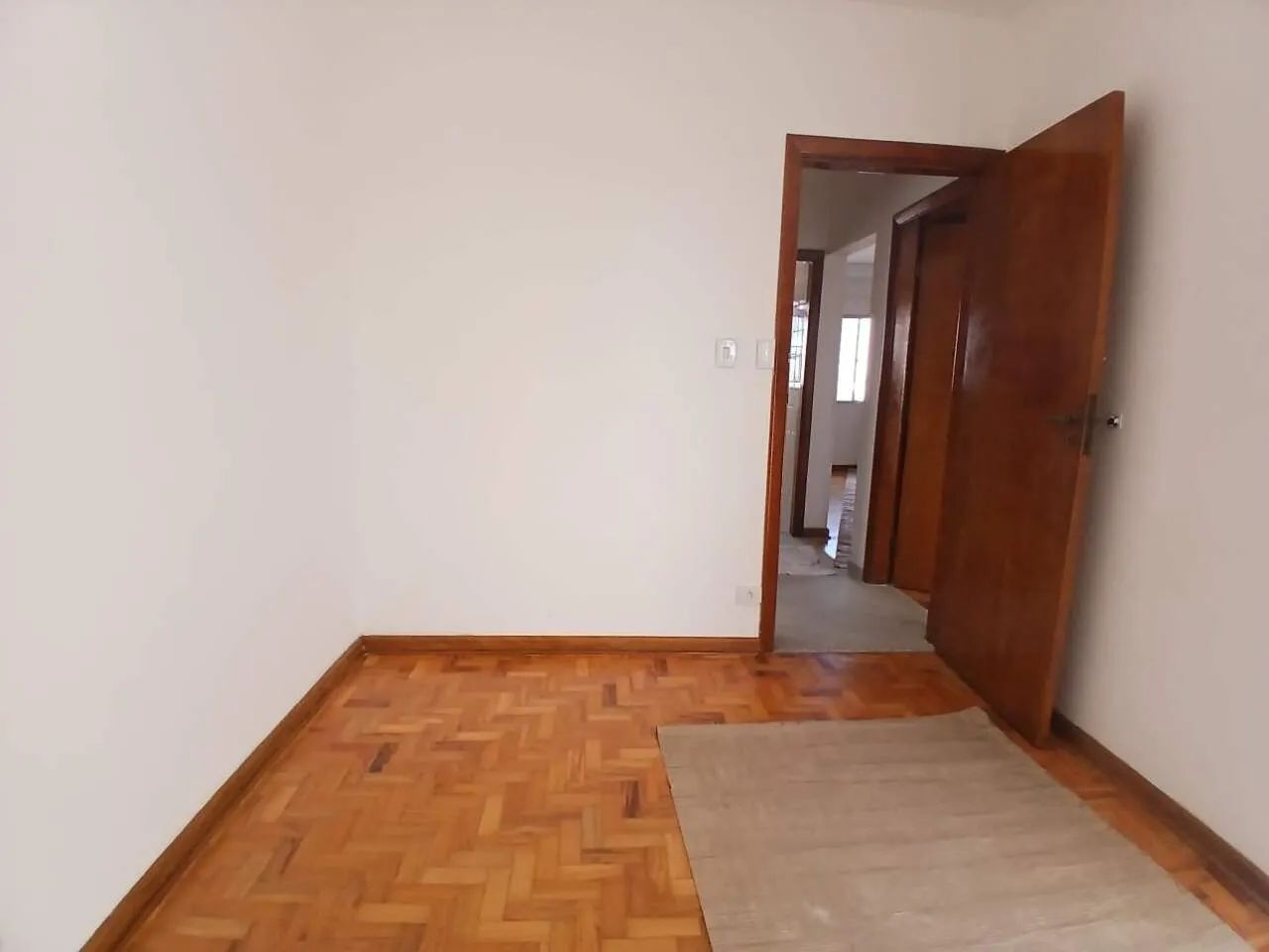 Localização privilegiada, perto do Parque da Aclimação, com 2 quartos e 1 vaga de garagem - Foto 2