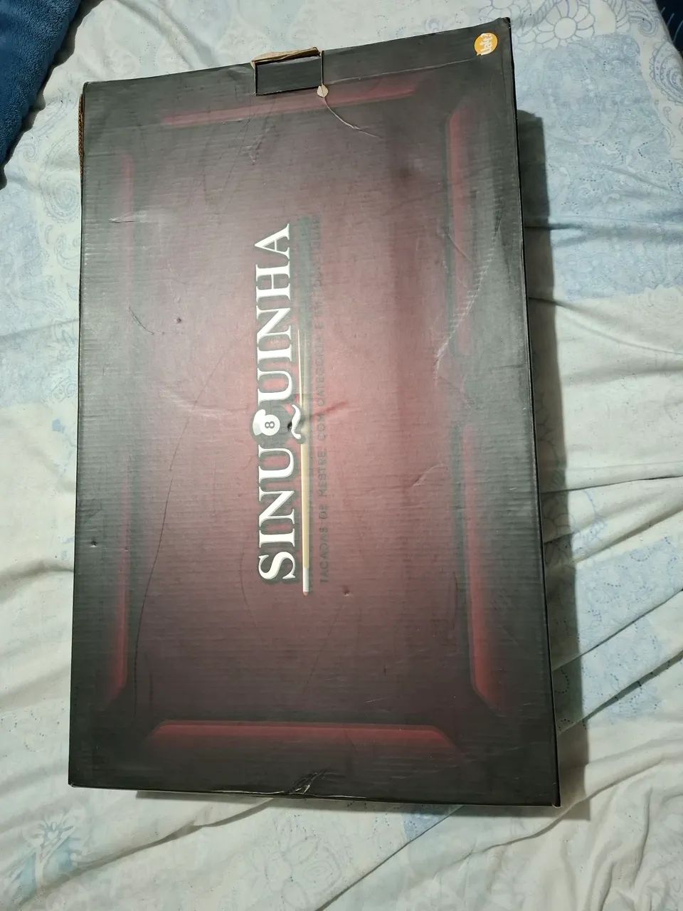 Mini Sinuquinha Uatt? - Foto 5