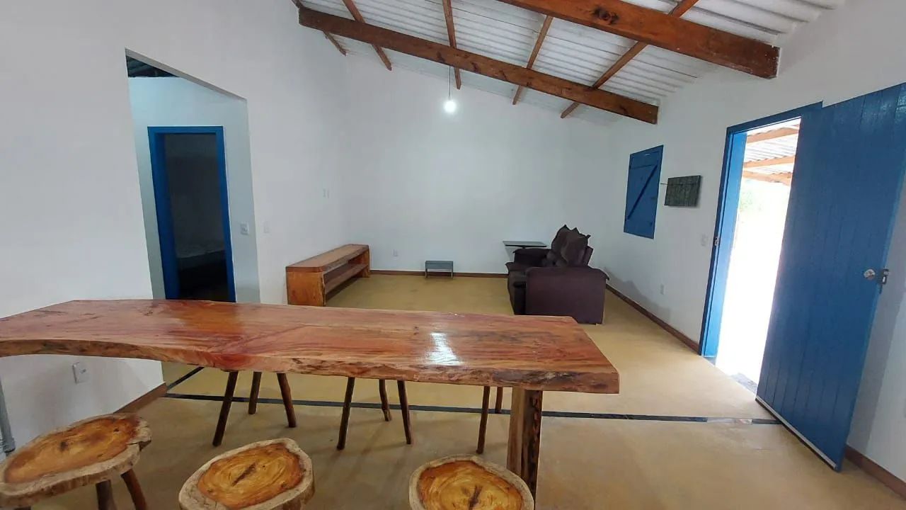 Casa nova em Patrimônio da Penha  - Foto 5
