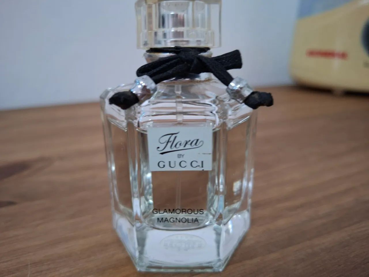 Gucci by flora
