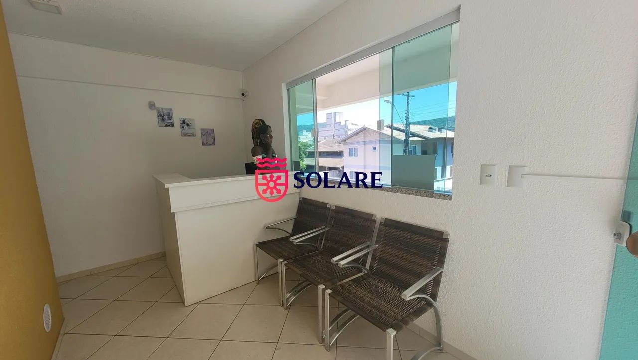 Apto com 1 dormitório com ar condicionado - Foto 5